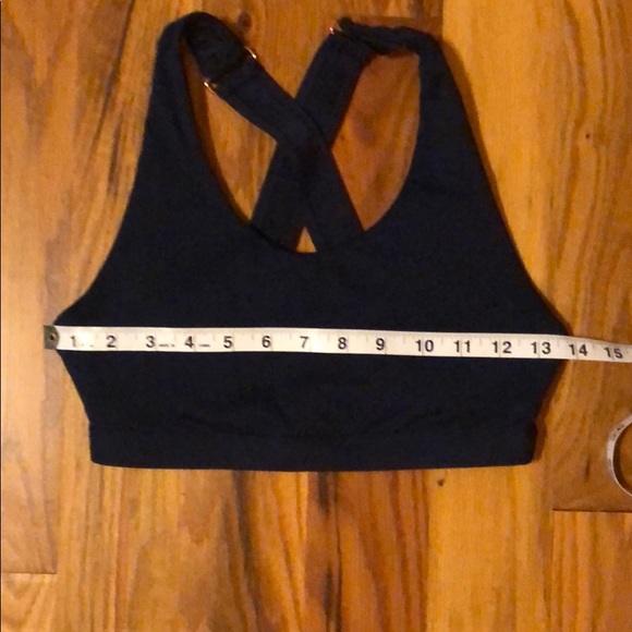 Fabletics Bra and Tights - Picture 5 of 6